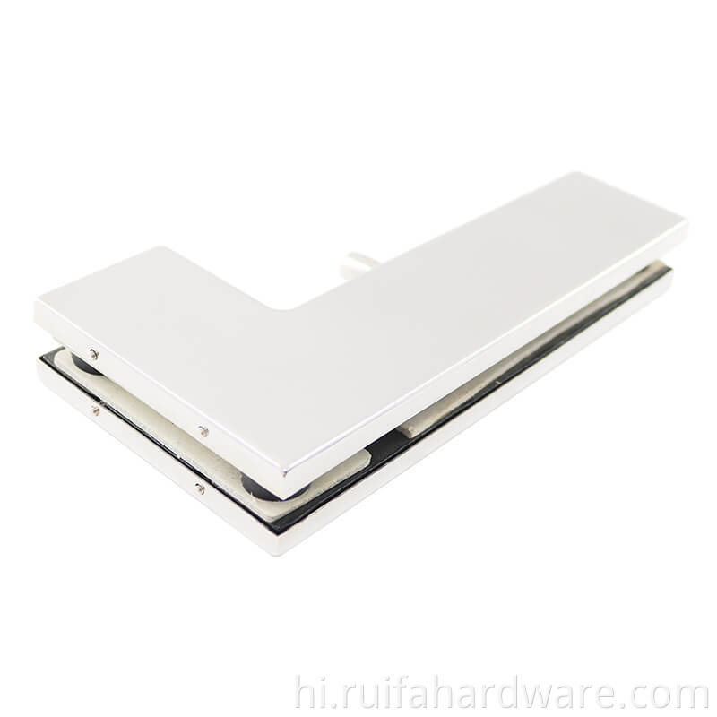 Glass Door Bottom Lock (4)